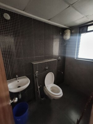 Bathroom in 2 BHK Apartment at Lodha Lakeshore Greens, Dombivli East – for Sale