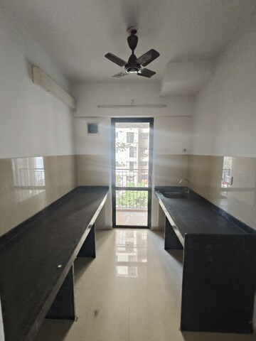 Building Lobby in 2 BHK Apartment at Lodha Lakeshore Greens, Dombivli East – for Sale