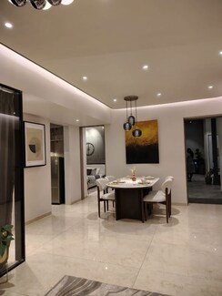 1 BHK + Servant Room Apartment For Sale in Sunita Shree Maruti Heights