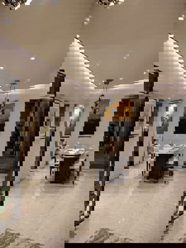 1 BHK + Servant Room Apartment For Sale in Sunita Shree Maruti Heights