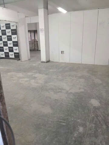  Warehouse – Exterior View View at Suchitra - for Rent
