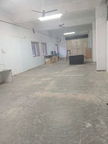  Warehouse – Exterior View View at Suchitra - for Rent
