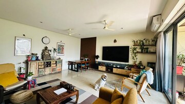 4 BHK Apartment For Sale in Lodha Sterling, Kolshet Road