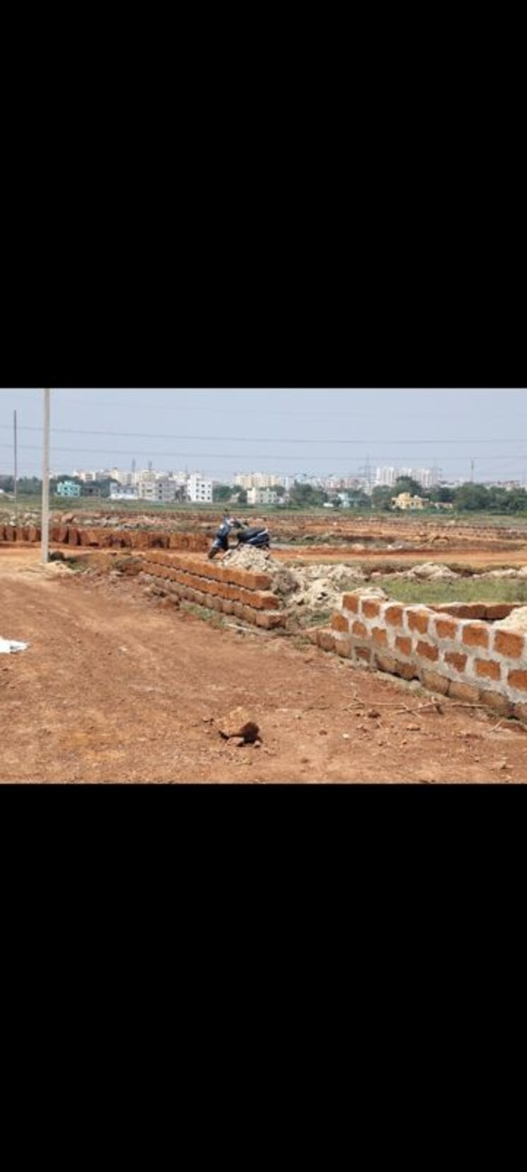 undefined, sijua  1400 Sq.Yd. Plot In Sijua Bhubaneswar 9809899