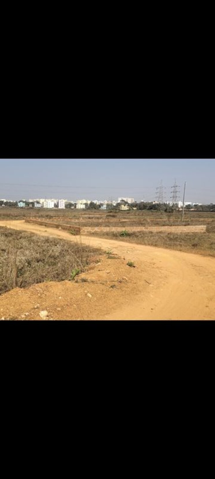 undefined, sijua  1400 Sq.Yd. Plot In Sijua Bhubaneswar 9809899