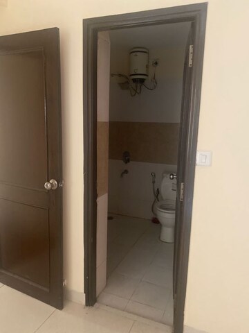 Building Lobby in 3 BHK Apartment at Nipania – for Rent