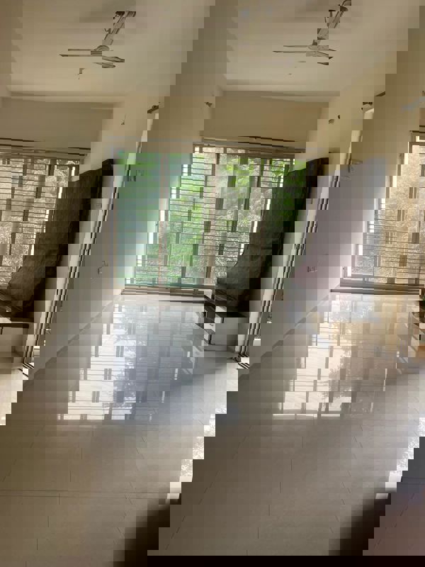 2 BHK + Servant Room 1041 Sq.Ft. Apartment in ARP River Crest