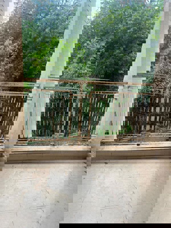 2 BHK + Servant Room 1041 Sq.Ft. Apartment in ARP River Crest