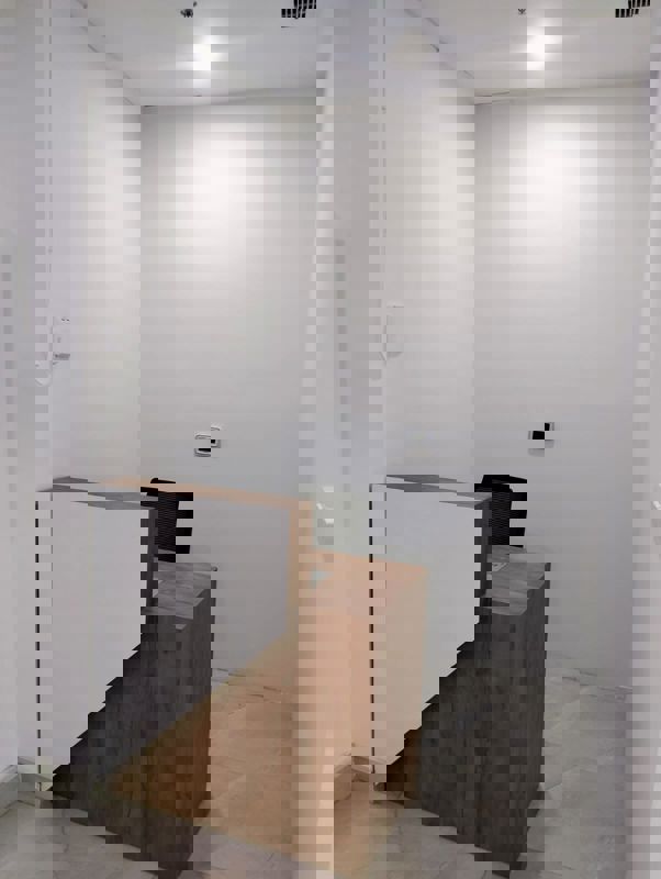 Office Space For Rent in Emaar The Palm Square