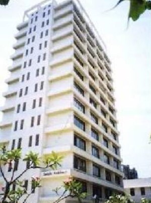 4 BHK Apartment For Rent in Sanghi Residency, Prabhadevi