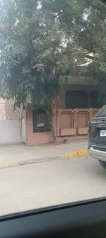 125 Sq.Yd. Plot in Anand Vihar