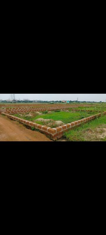  Plot – Exterior View View at Sijua - for Sale