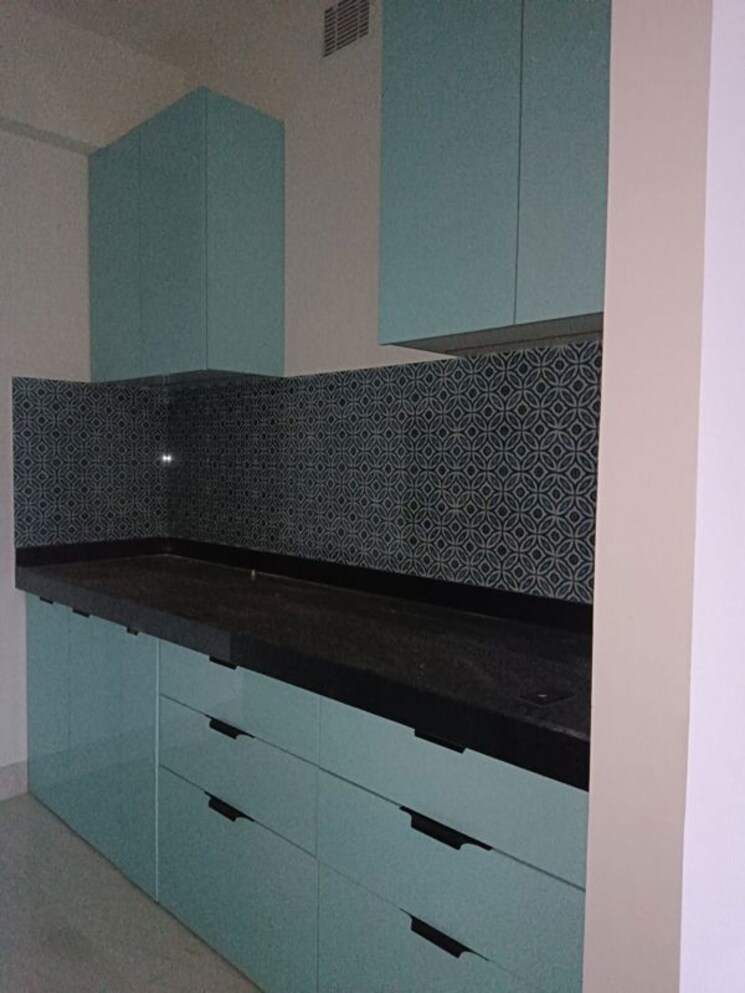 Kitchen, skd-pinnacolo 2 Bedroom 640 Sq.Ft. Apartment In Mira Road Thane 9809917