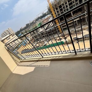 2.5 BHK Apartment – Exterior View View at Bhartiya City Nikoo Homes 4, Thanisandra Main Road - for Sale