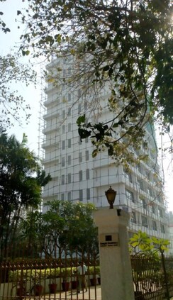 3 BHK Apartment For Rent in Aristo Pearl Residency