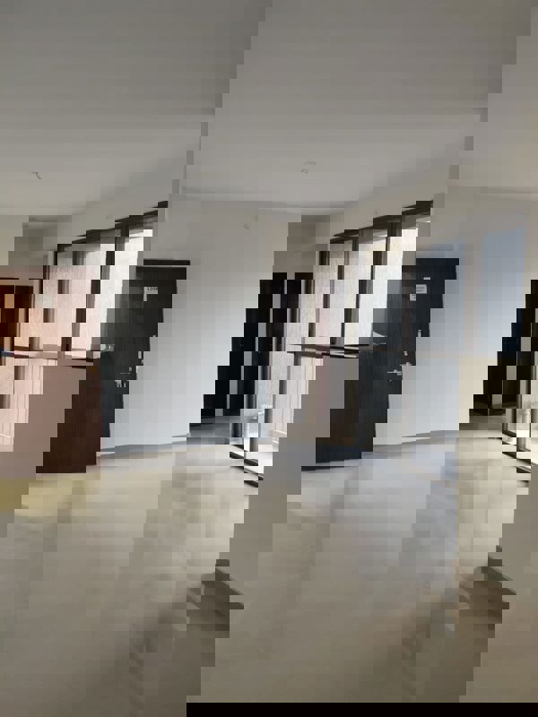 1 BHK + Servant Room 894 Sq.Ft. Apartment in ARP River Crest