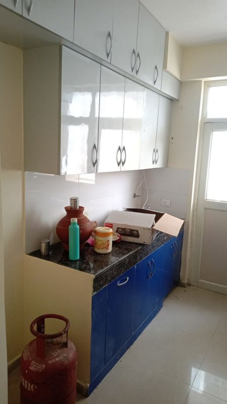 Kitchen, mcc-signature-heights 2 Bedroom 1150 Sq.Ft. Apartment In Raj Nagar Extension Ghaziabad 9809928