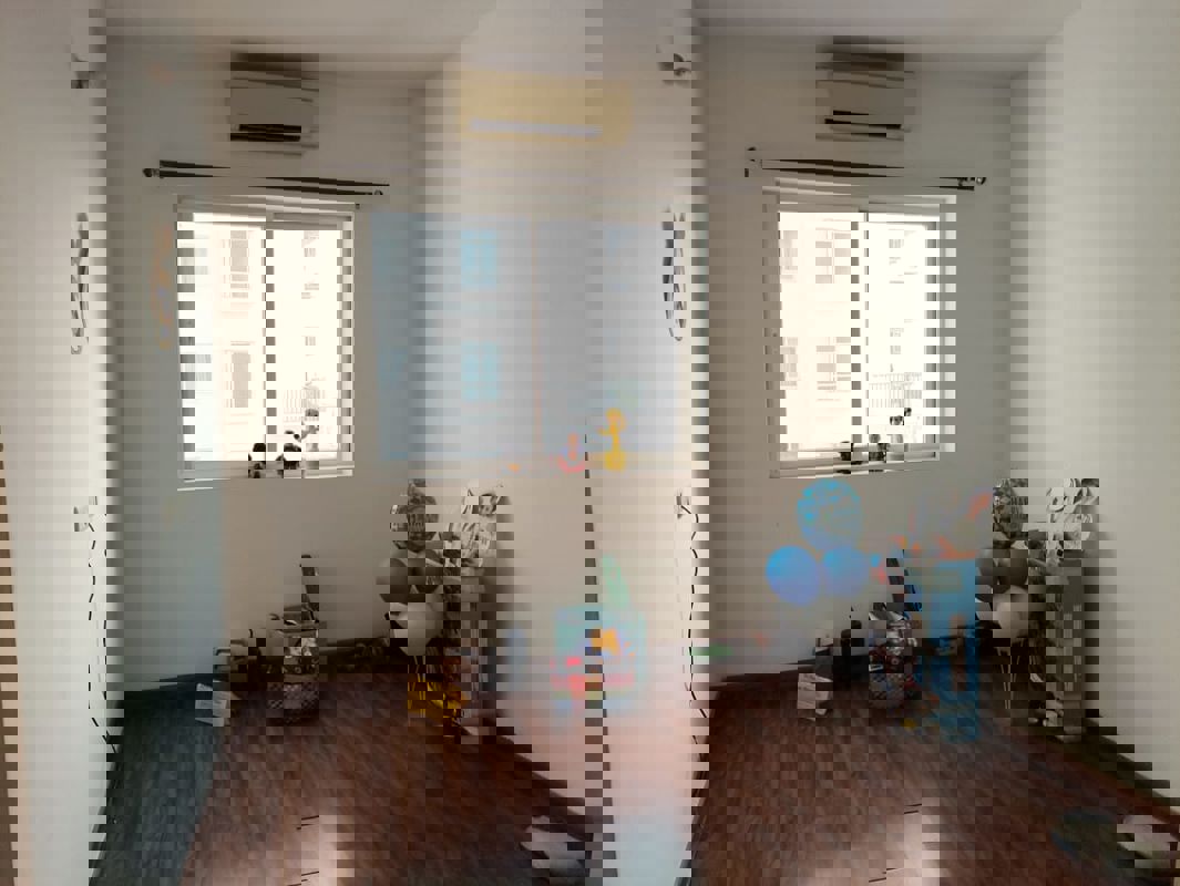 3 BHK + Servant Room,Study Room Apartment For Rent in Emaar The Palm Drive-Palm Studios