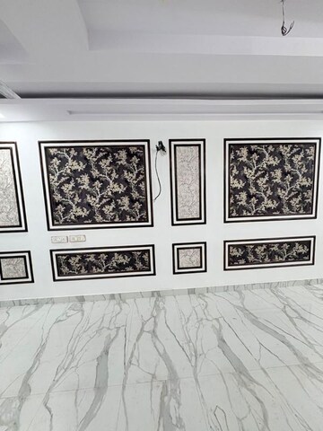 Living Room in 2 BHK Builder Floor at Govindpuri – for Sale