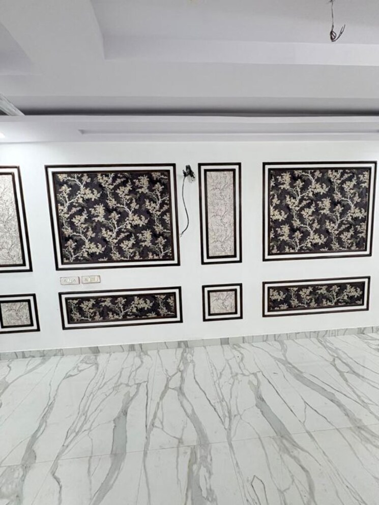 Living Room, govindpuri 2 Bedroom 810 Sq.Ft. Builder Floor In Govindpuri Delhi 9809144