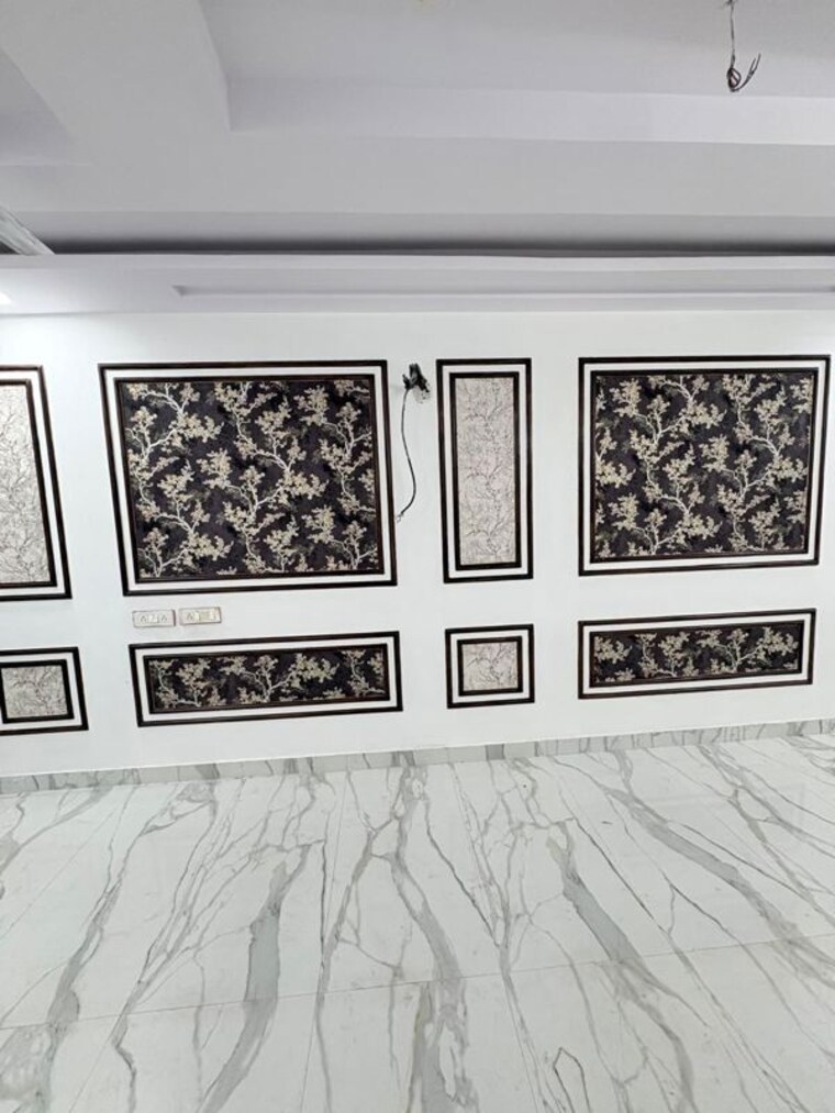 Living Room, govindpuri 2 Bedroom 810 Sq.Ft. Builder Floor In Govindpuri Delhi 9809144