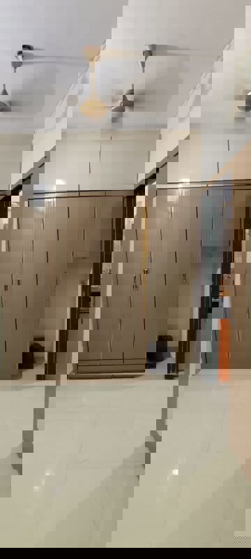 1 BHK Apartment For Rent in Runwal Estate