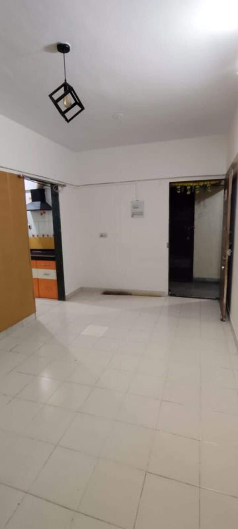 Room, runwal-estate 1 Bedroom 450 Sq.Ft. Apartment In Dhokali Thane 9809927