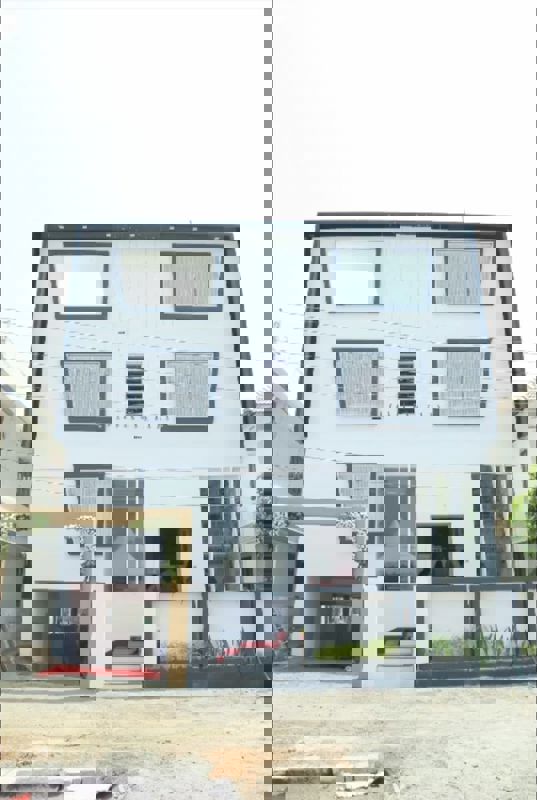 4 BHK + Study Room,Extra Room,Store Room Independent House For Sale in Viyyur