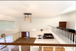 Kitchen in 5 BHK Independent House at Chalakudy – for Sale