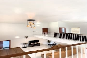 5 BHK Independent House – Exterior View View at Chalakudy - for Sale