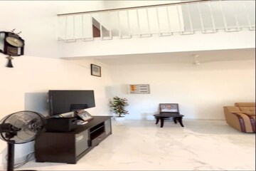 Team Area in 5 BHK Independent House at Chalakudy – for Sale