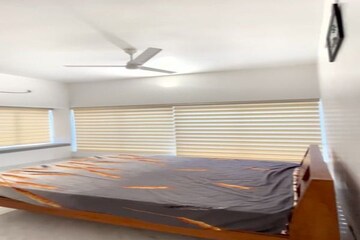 Furnished Amenities in 5 BHK Independent House at Chalakudy – for Sale