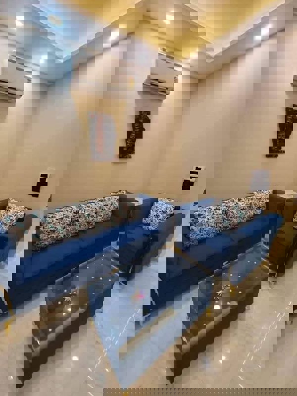 1 BHK Apartment For Rent in Saket