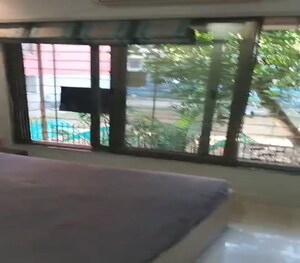 Bedroom in 2 BHK Apartment at Matunga East – for Sale