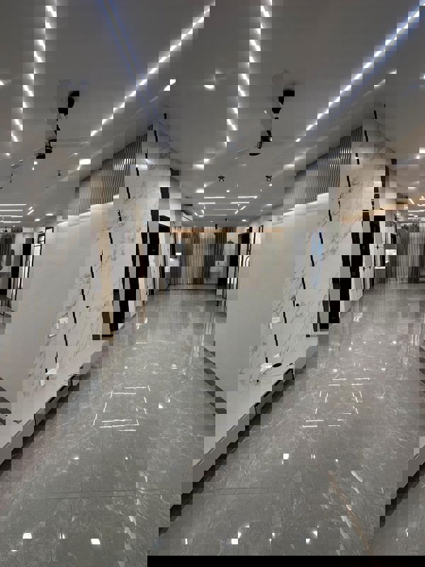 3 BHK + Pooja Room 2255 Sq.Ft. Apartment in Hallmark Skyrena