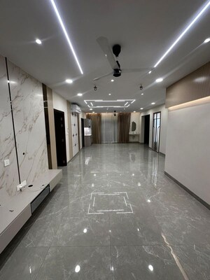 3 BHK Apartment For Rent in Hallmark Skyrena, Narsingi