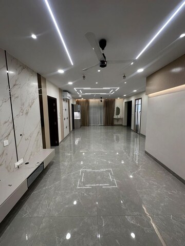 3 BHK Apartment For Rent in Hallmark Skyrena, Narsingi