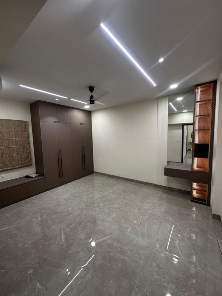 Room, hallmark-skyrena 3 Bedroom 2255 Sq.Ft. Apartment In Narsingi Hyderabad 9809921