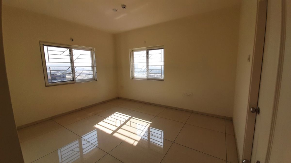 3 BHK Apartment For Rent in Avon Vista