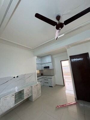 Team Area in 1 BHK Apartment at Pyramid Altia, Sector 70a – for Rent