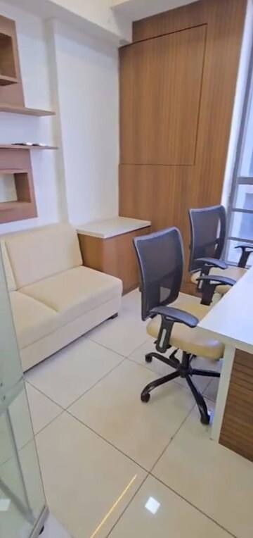 Team Area in  Office Space at Vejalpur – for Rent