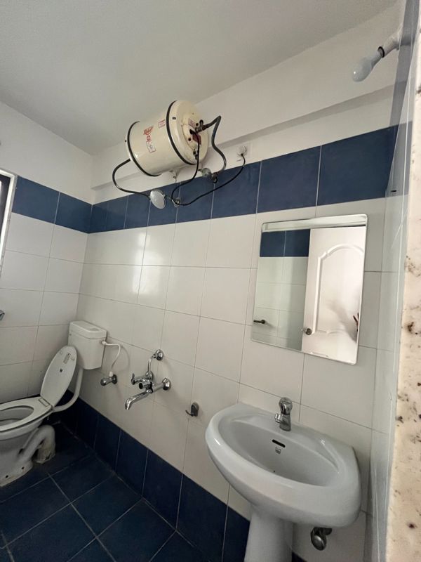 3 BHK 1200 Sq.Ft. Apartment in Rohan Nilay