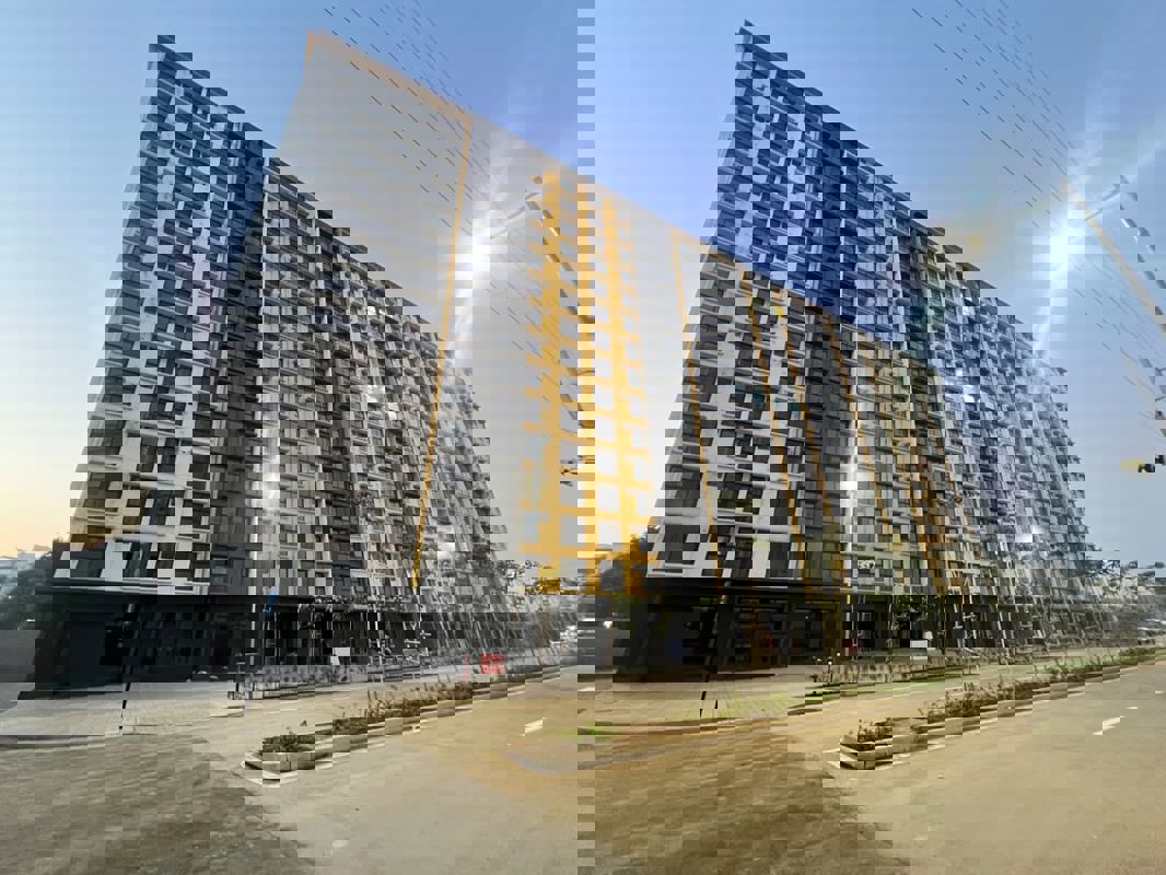 1 BHK Apartment For Sale in Dombivli East