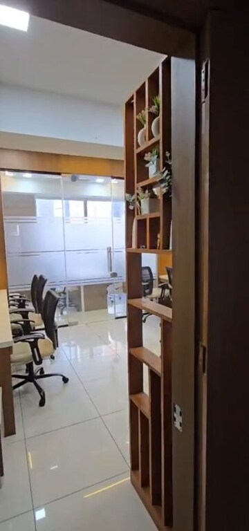 Team Area in  Office Space at Vejalpur – for Rent
