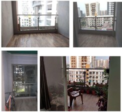 2 BHK Apartment For Rent in Sai Innovision 7 Avenues