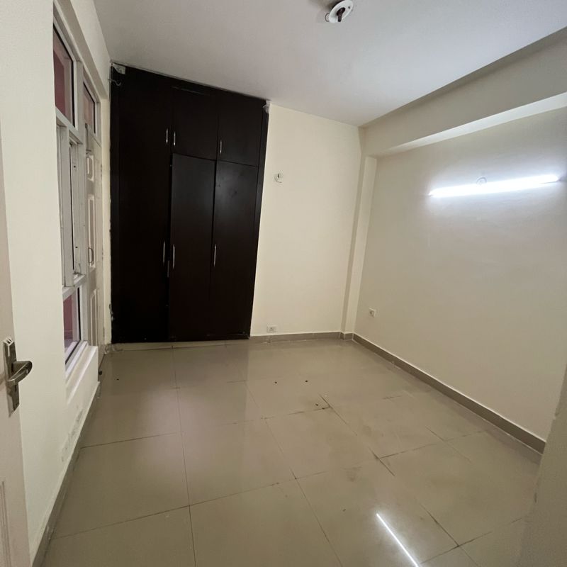 2 BHK + Pooja Room 950 Sq.Ft. Apartment in Supertech Cape Town