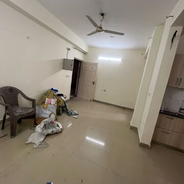 Bathroom in 2 BHK Apartment at Supertech Cape Town, Sector 74 – for Rent