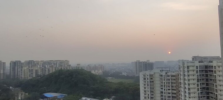 Exterior View, shapoorji-pallonji-vicinia 3 Bedroom 1068 Sq.Ft. Apartment In Powai Mumbai 9809967