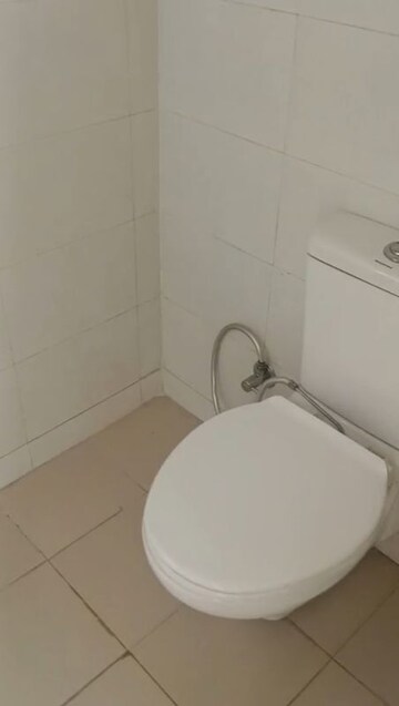 Bathroom in 2 BHK Apartment at Wave Dream Homes, Wave City – for Sale