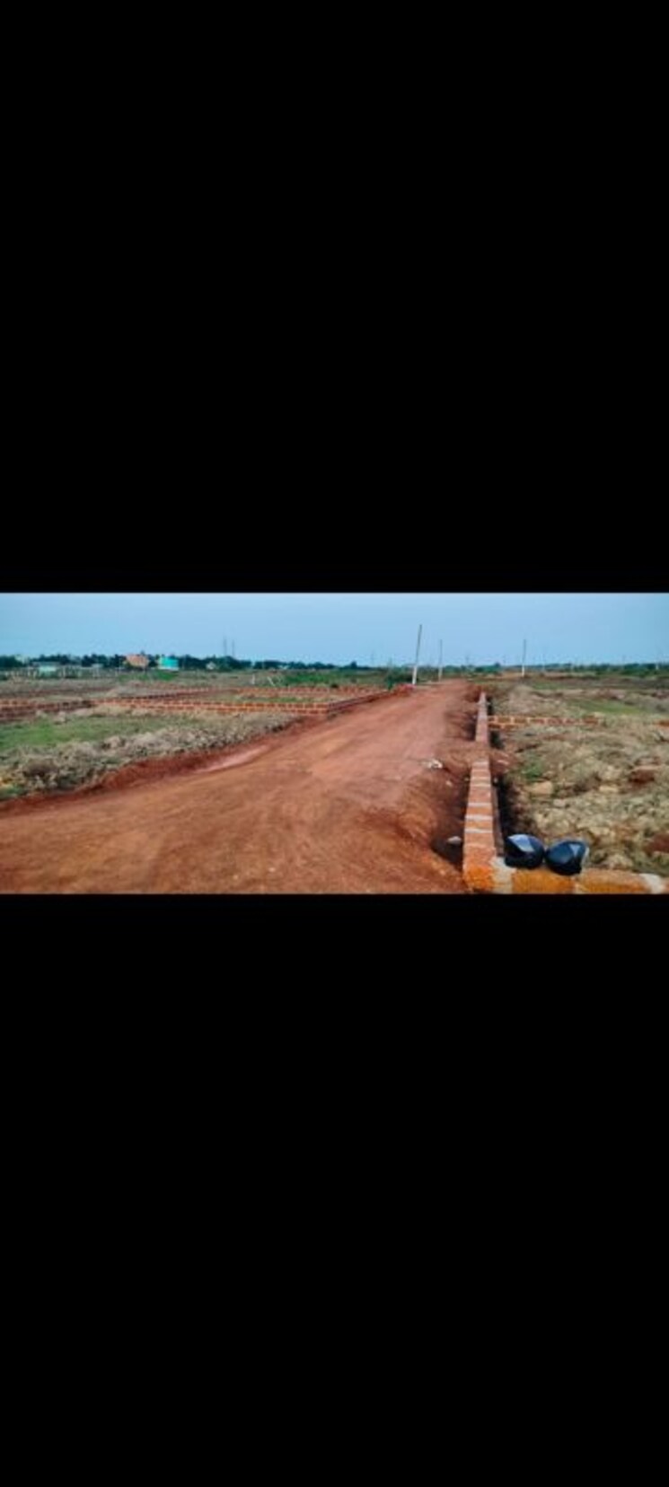 undefined, sijua  1500 Sq.Yd. Plot In Sijua Bhubaneswar 9809985
